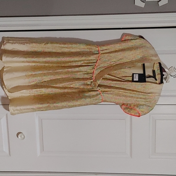 Twin set by Simona Barbieri - Picture 1 of 5